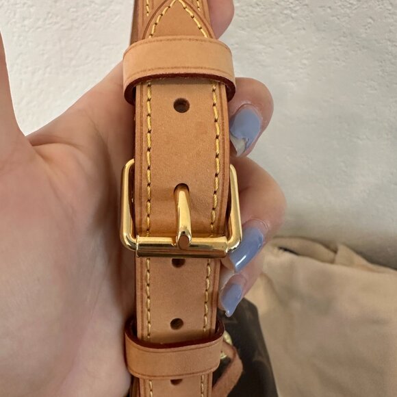 Louis Vuitton Petit Noe Monogram - Picture 3 of 11